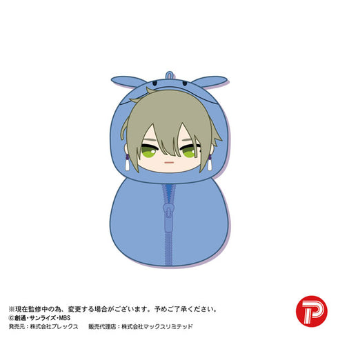 『機動戦士ガンダム 水星の魔女』ねぶくるみ BOX