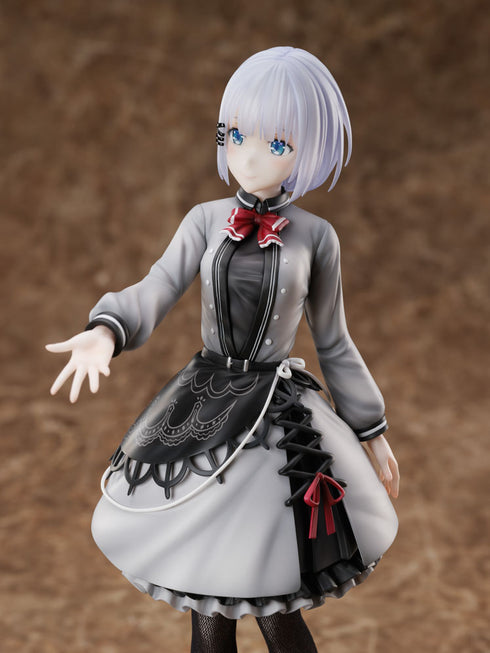 『探偵はもう、死んでいる。』シエスタ 1/7スケールフィギュア