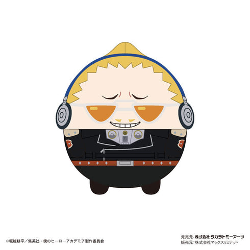 『僕のヒーローアカデミア』ふわコロりん5 BOX