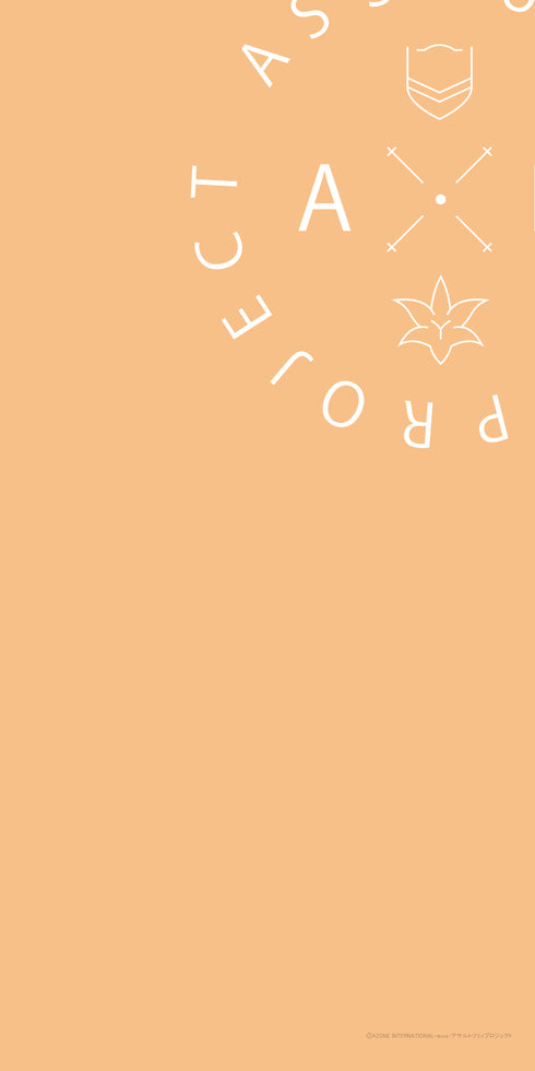 『アサルトリリィ BOUQUET』ロングクッションカバー 郭神琳