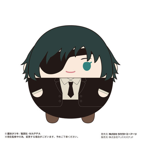 『チェンソーマン』ふわコロりん BOX