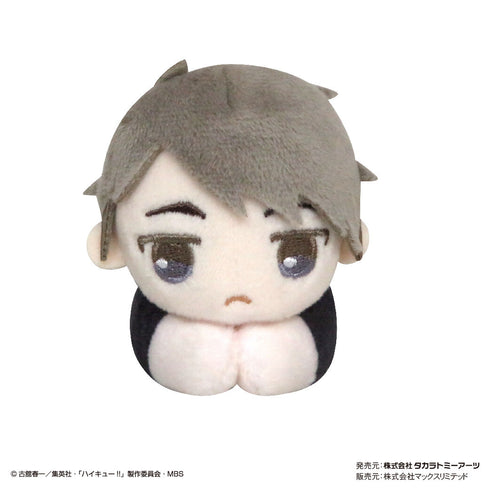 『ハイキュー!!』はぐキャラコレクション BOX