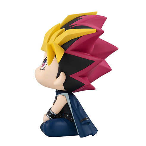 『遊☆戯☆王デュエルモンスターズ』るかっぷ 闇遊戯