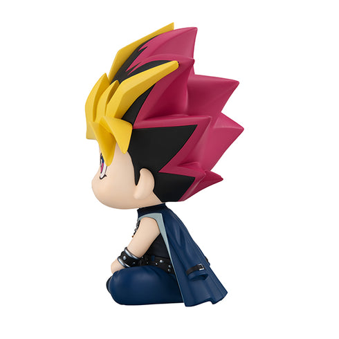 『遊☆戯☆王デュエルモンスターズ』るかっぷ 闇遊戯