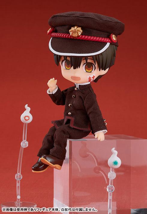 『地縛少年花子くん』ねんどろいどどーる おようふくセット 花子くん