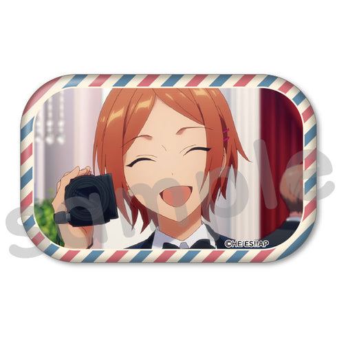 『あんさんぶるスターズ!!-Road to Show!!-』スクリーン缶バッジコレクション BOX