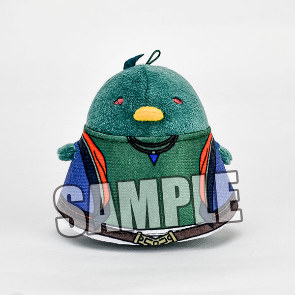 『SK∞ エスケーエイト』ちゅんコレ ジョー