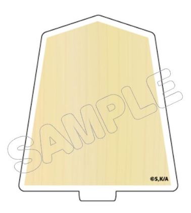 『それでも歩は寄せてくる』リバーシブルミニアクリルスタンド BOX