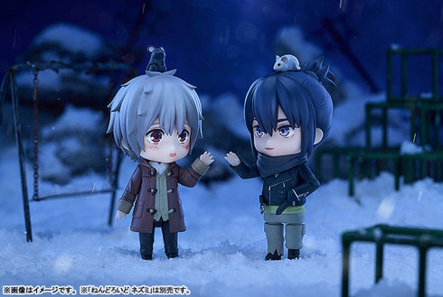 『NO.6』ねんどろいど 紫苑