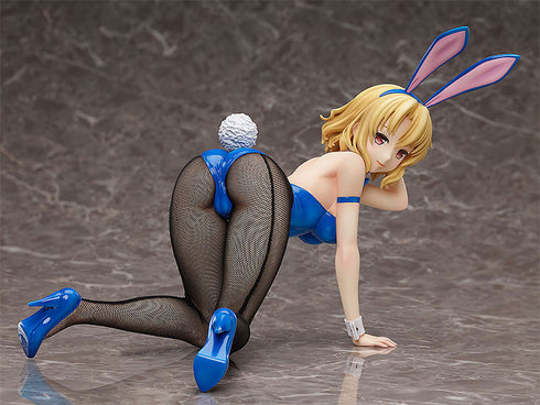 To LOVE-Ru Darkness: Risa Momioka Bunny Ver. 1/4 Scale Complete Figure