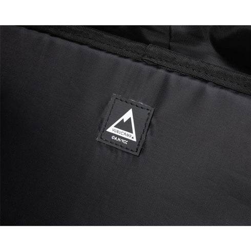 『映画 ゆるキャン△』各務原なでしこのサイクリングバッグ