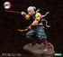 Demon Slayer: Kimetsu no Yaiba ARTFX J Uzui Tengen 1/8 Scale Pre-Painted Figure