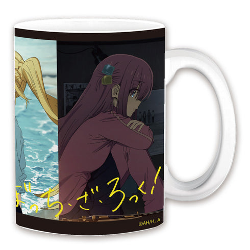 『 ぼっち・ざ・ろっく!』マグカップA
