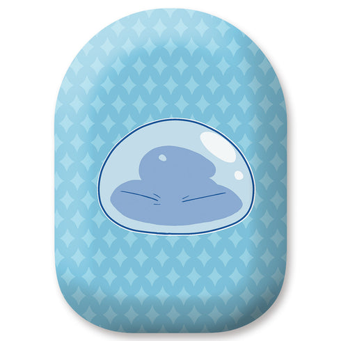 『転生したらスライムだった件』リムル(スライム)・シズ表裏クッション