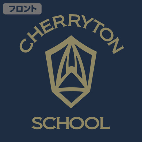 『BEASTARS ビースターズ』チェリートン学園 ポロシャツ