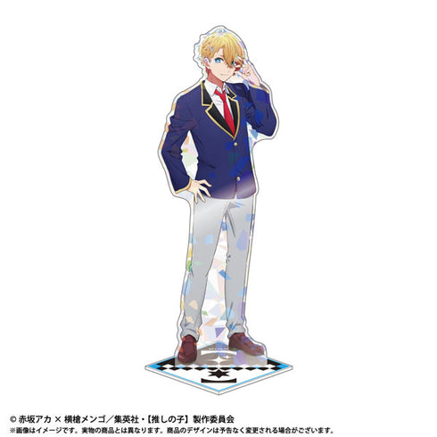 『【推しの子】』ホログラムBIGスタンド Vol.1 アクア