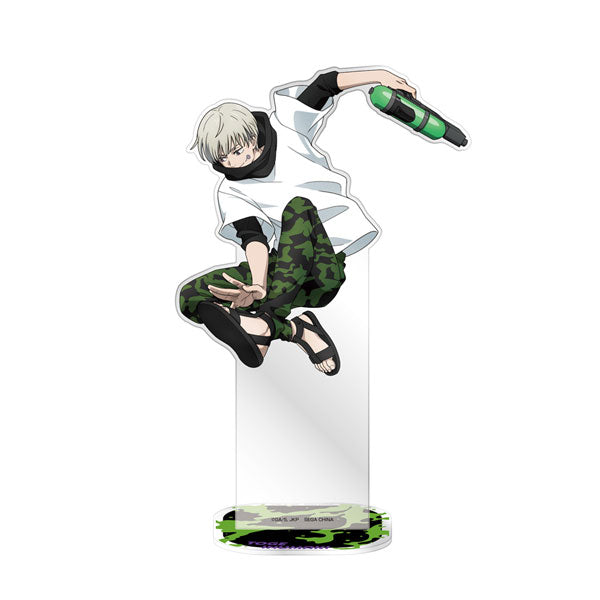 『呪術廻戦』BIGアクリルスタンド 狗巻棘