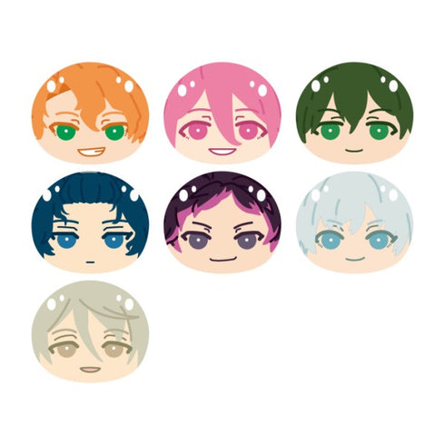 『UniteUp! 』おまんじゅうにぎにぎマスコット Bbox