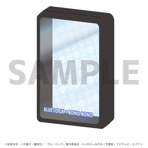 TV Anime "Blue Lock" × "Bono Bono" Character Frame 01/Image Design (Newly Drawn Illustration)