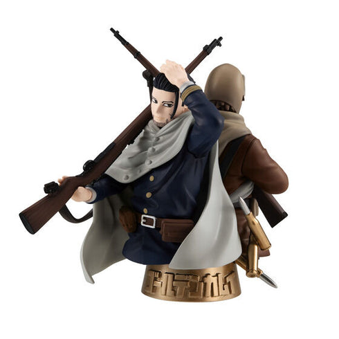 『ゴールデンカムイ』プチラマシリーズEX 黄金のしるべ (壱) BOX