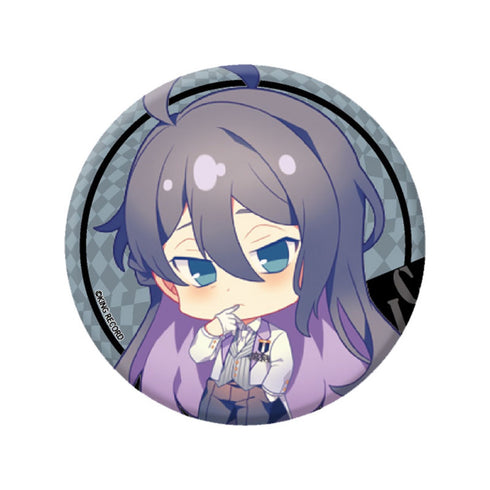 「ヒプノシスマイク」-Division Rap Battle- トレーディング缶バッジ BOX