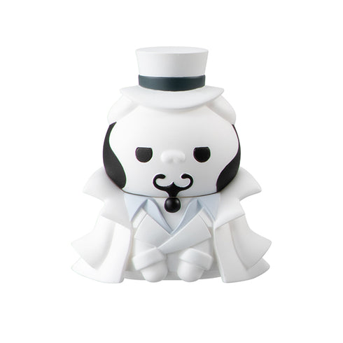 『ONE PIECE ワンピース』MEGA CAT PROJECT ワンピース ニャンピースニャーン! ルフィと好敵手編 BOX