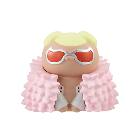 『ONE PIECE ワンピース』MEGA CAT PROJECT ワンピース ニャンピースニャーン! ルフィと好敵手編 BOX