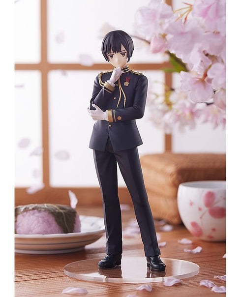 『ヘタリア World★Stars』POP UP PARADE 日本 完成品フィギュア