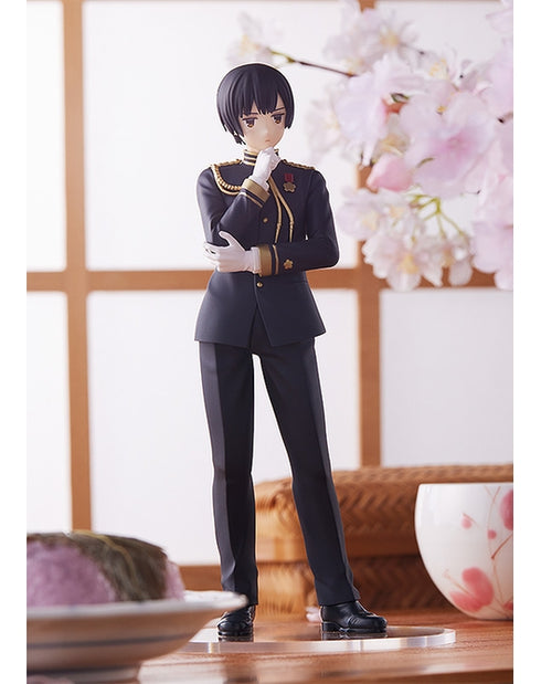 『ヘタリア World★Stars』POP UP PARADE 日本 完成品フィギュア