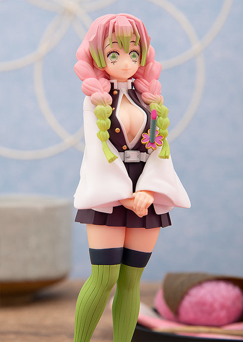 『鬼滅の刃』POP UP PARADE 甘露寺蜜璃 完成品フィギュア