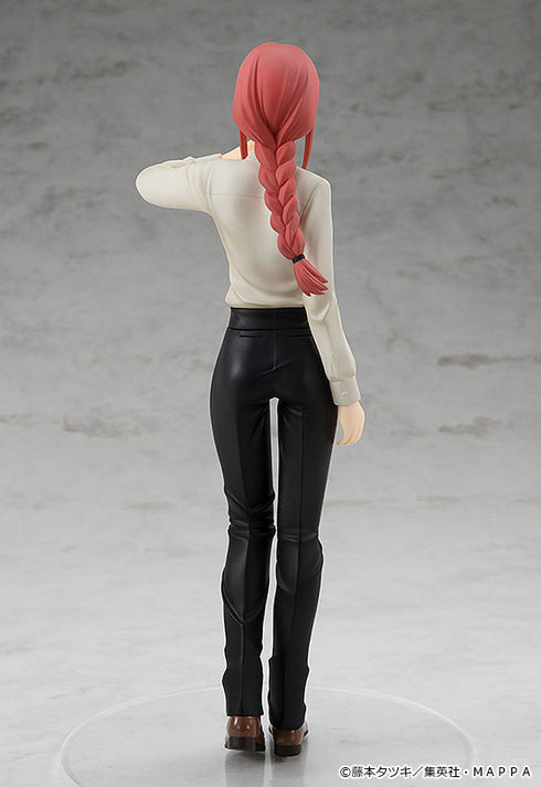 『チェンソーマン』POP UP PARADE マキマ 塗装済み完成品フィギュア