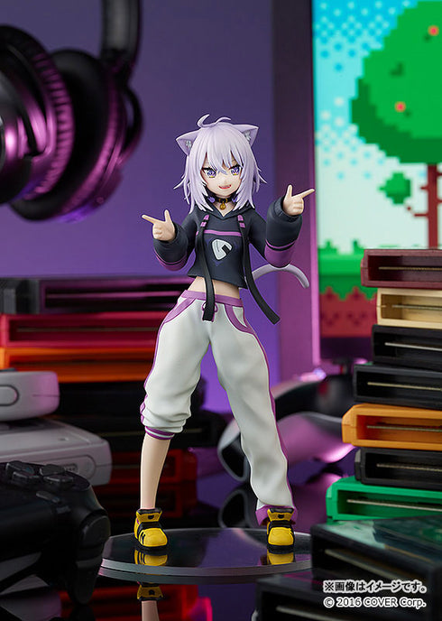 『ホロライブプロダクション』POP UP PARADE 猫又おかゆ 完成品フィギュア