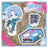 SK∞ Esukeito Acrylic Stand Ranga Graffiti Ver.