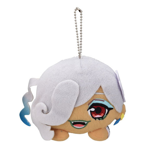 『ヴィジュアルプリズン』寝そべりぬいぐるみ イヴ・ルイーズ (S)