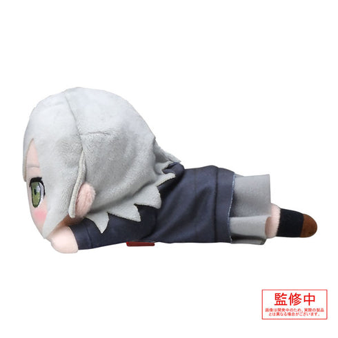 『プロジェクトセカイ カラフルステージ! feat. 初音ミク』寝そべりぬいぐるみ 日野森志歩 -制服- (S)