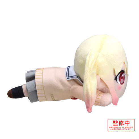 『プロジェクトセカイ カラフルステージ! feat. 初音ミク』寝そべりぬいぐるみ 天馬咲希 -制服- (S)