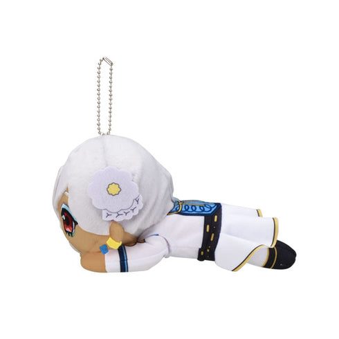 『ヴィジュアルプリズン』寝そべりぬいぐるみ イヴ・ルイーズ (S)