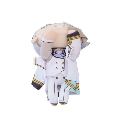 『ヴィジュアルプリズン』寝そべりぬいぐるみ ハイド・ジャイエ (S)