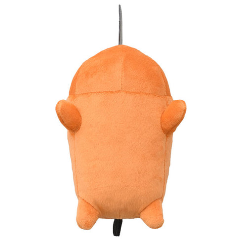 『チェンソーマン』寝そべり ぬいぐるみ ポチタ (S)