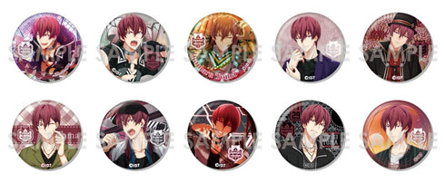 『アイドリッシュセブン』トウマだらけのトレーディング缶バッジ~Special selection2~ BOX