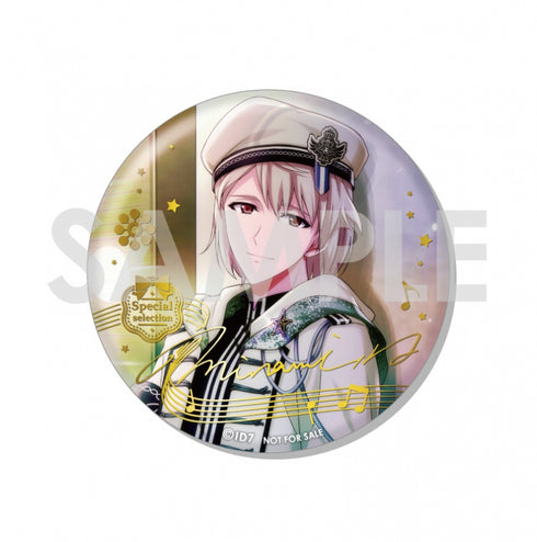 『アイドリッシュセブン』巳波だらけのトレーディング缶バッジ~Special selection2~ BOX