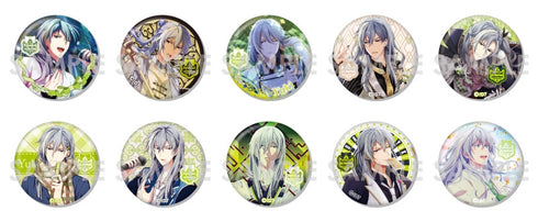 『アイドリッシュセブン』千だらけのトレーディング缶バッジ~Special selection2~ BOX