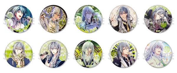 『アイドリッシュセブン』千だらけのトレーディング缶バッジ~Special selection2~ BOX