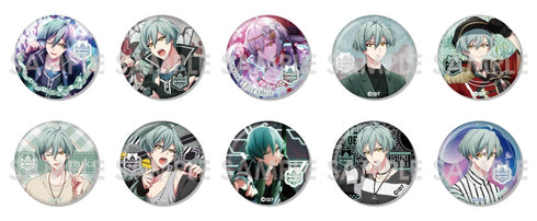 『アイドリッシュセブン』悠だらけのトレーディング缶バッジ~Special selection2~ BOX