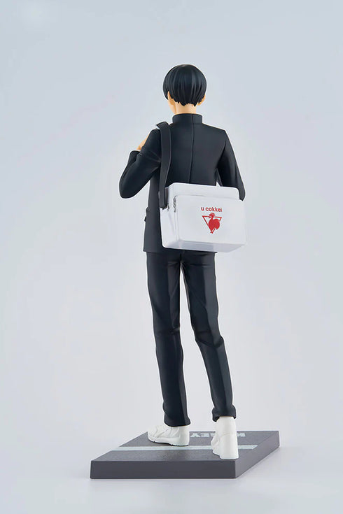 『ハイキュー‼』TENITOL 影山飛雄 完成品フィギュア