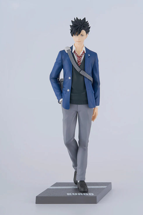 『ハイキュー‼』TENITOL 黒尾鉄朗 完成品フィギュア