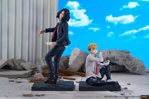 『東京リベンジャーズ』TENITOL 場地圭介 完成品フィギュア