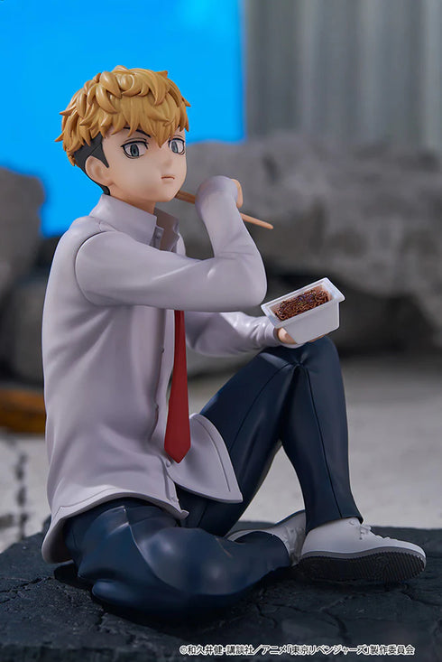 『東京リベンジャーズ』TENITOL 松野千冬 完成品フィギュア