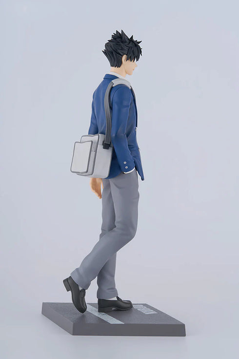 『ハイキュー‼』TENITOL 黒尾鉄朗 完成品フィギュア