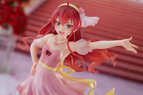 『無職転生Ⅱ ~異世界行ったら本気だす~』TENITOL エリス フラワーフェアリーver. 完成品フィギュア